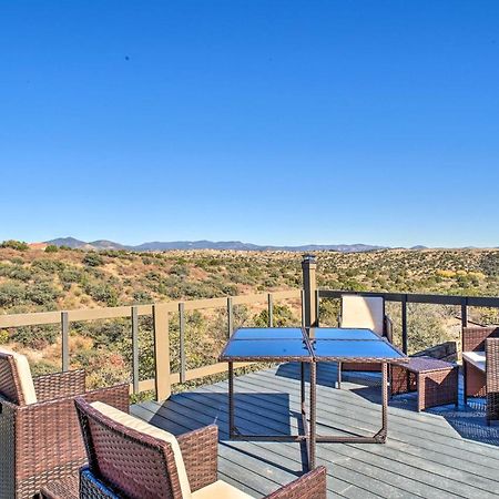 The Roadrunner - Silver City Oasis With Views! Buitenkant foto