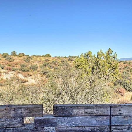 The Roadrunner - Silver City Oasis With Views! Buitenkant foto