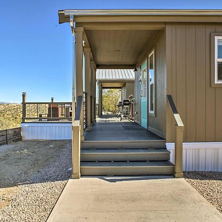 The Roadrunner - Silver City Oasis With Views! Buitenkant foto
