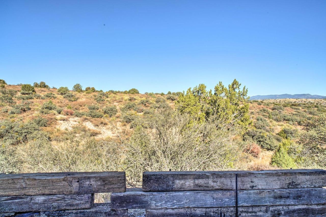 The Roadrunner - Silver City Oasis With Views! Buitenkant foto